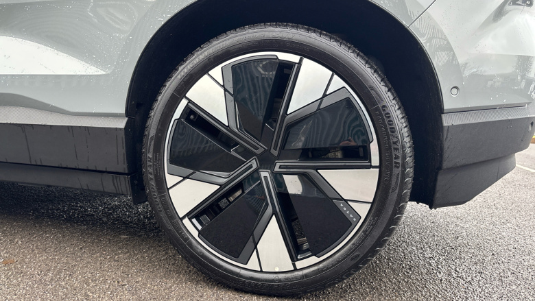 Volvo EX30 315kW Twin Motor Performance Ultra 69kWh 5dr Auto Electric Estate